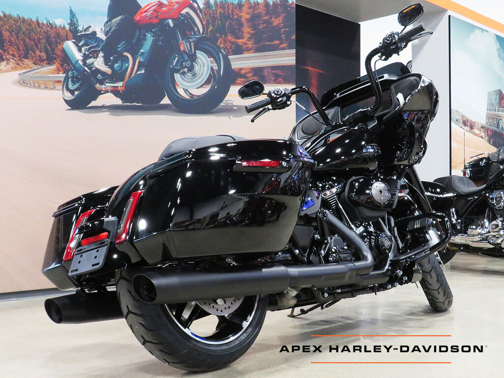 2026 Harley Davidson FLTRX Road Glide