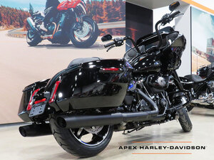 2026 Harley Davidson FLTRX Road Glide