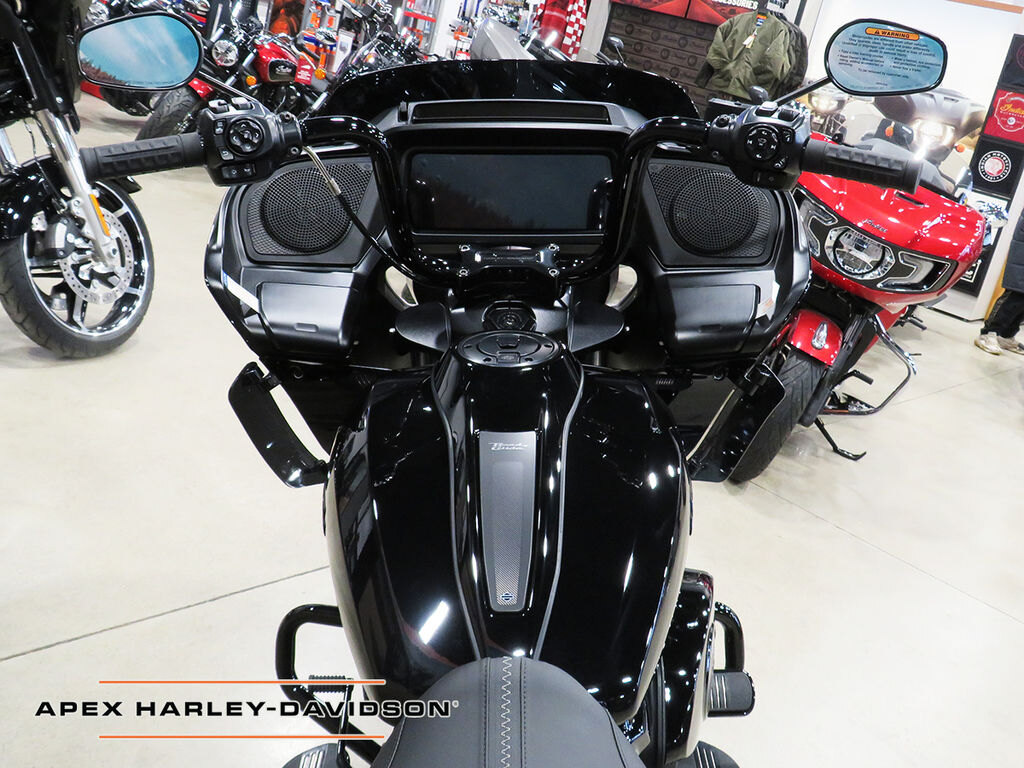 2026 Harley Davidson FLTRX Road Glide