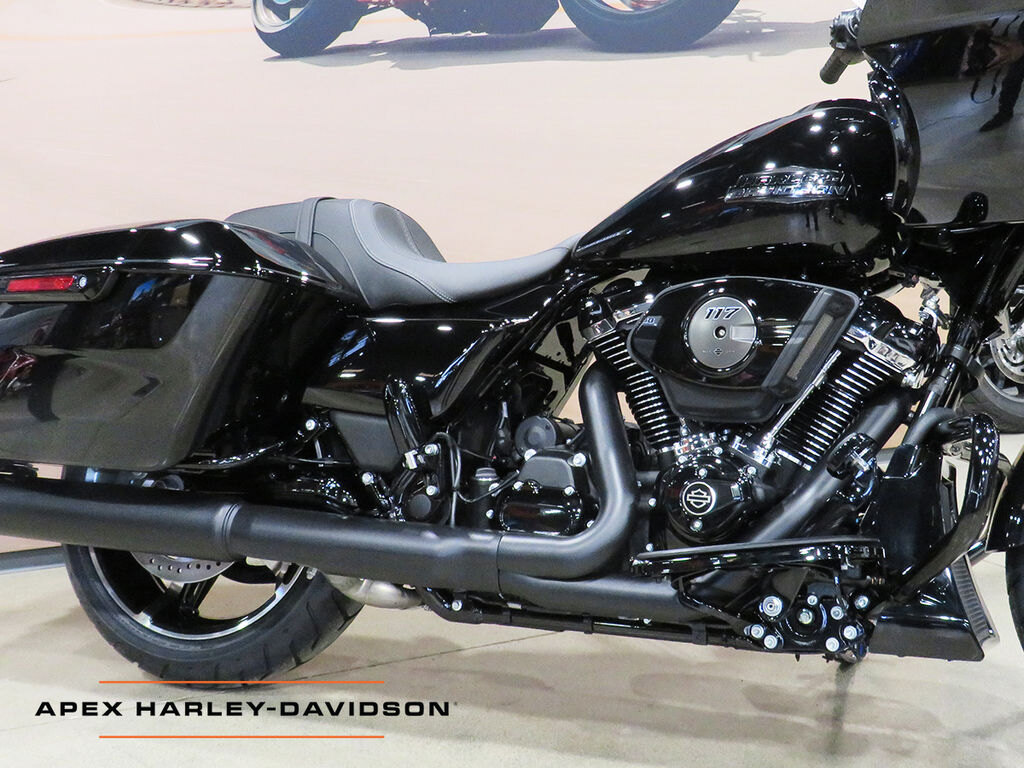 2026 Harley Davidson FLTRX Road Glide
