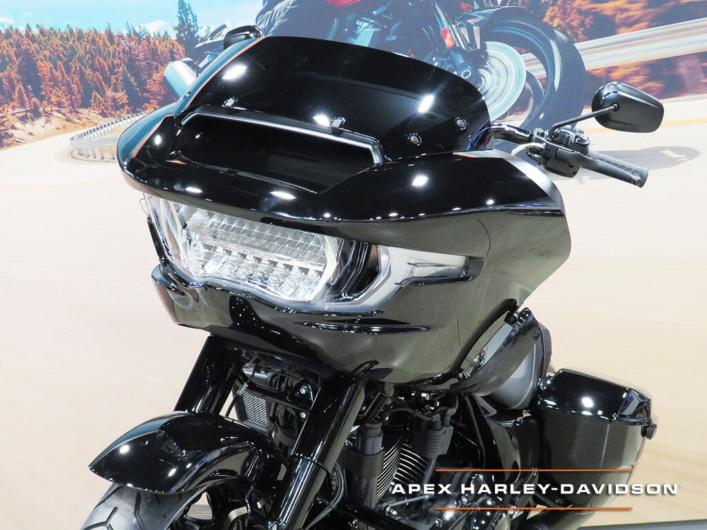 2026 Harley Davidson FLTRX Road Glide