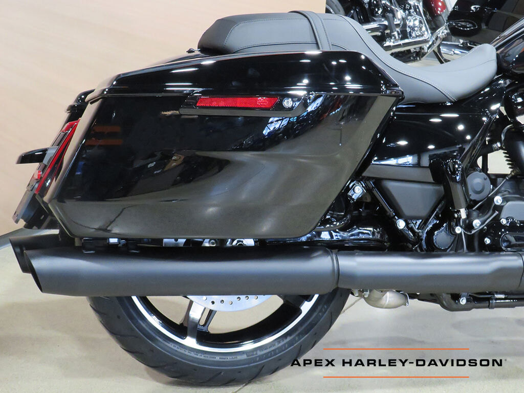 2026 Harley Davidson FLTRX Road Glide