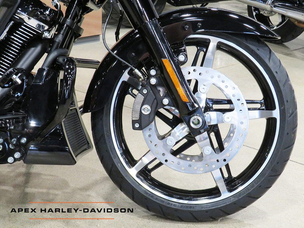2026 Harley Davidson FLTRX Road Glide