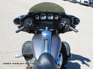 2017 Harley Davidson FLHTK Ultra Limited