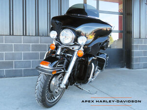 2013 Harley Davidson FLHTCU Electra Glide Ultra Classic