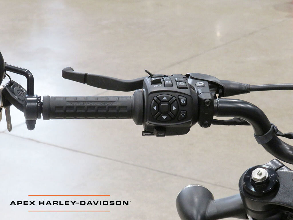 2023 Harley Davidson RH1250S Sportster S