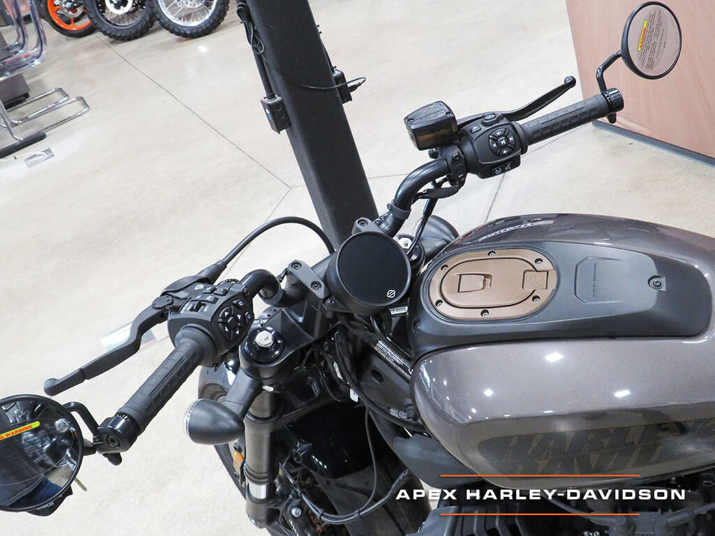 2023 Harley Davidson RH1250S Sportster S