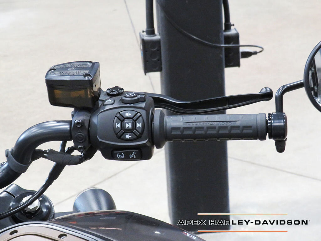 2023 Harley Davidson RH1250S Sportster S