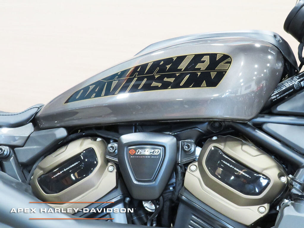 2023 Harley Davidson RH1250S Sportster S