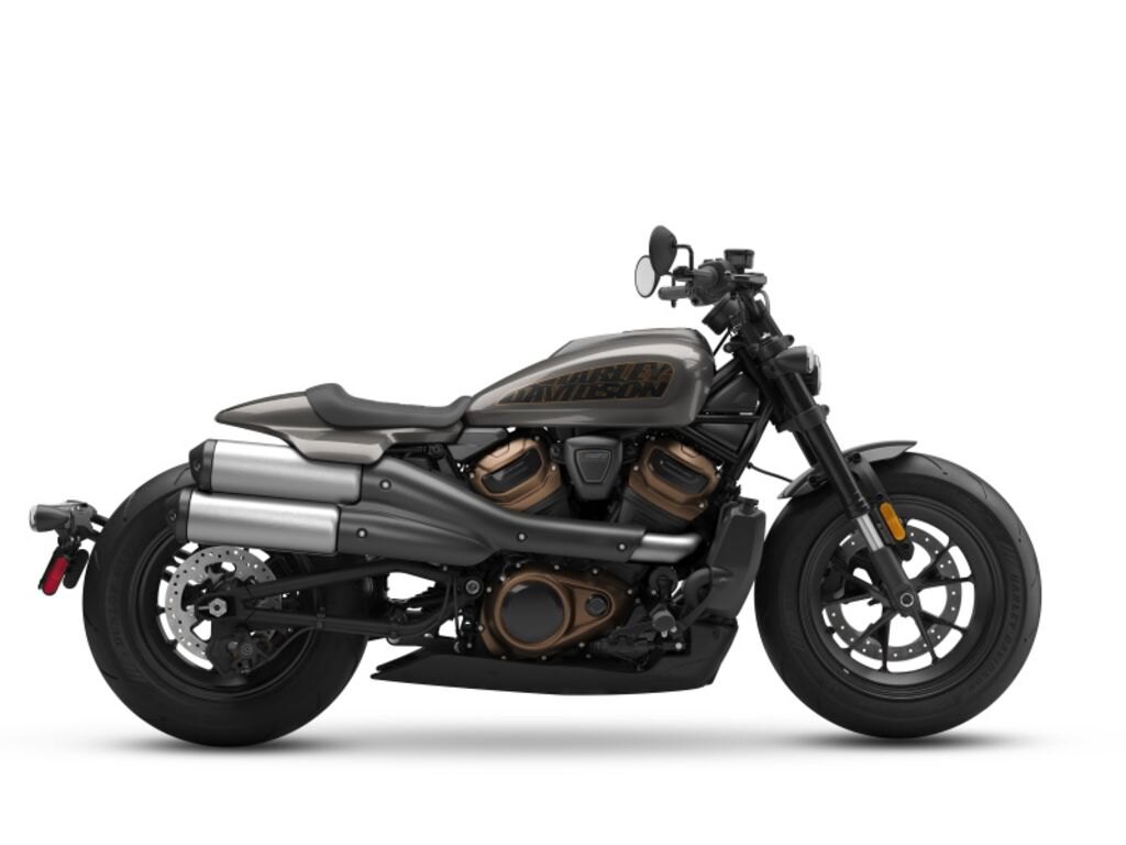2023 Harley Davidson RH1250S Sportster S