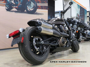 2023 Harley Davidson RH1250S Sportster S