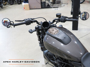 2023 Harley Davidson RH1250S Sportster S