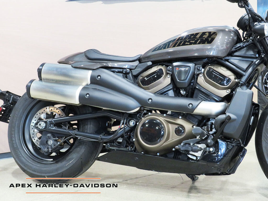 2023 Harley Davidson RH1250S Sportster S