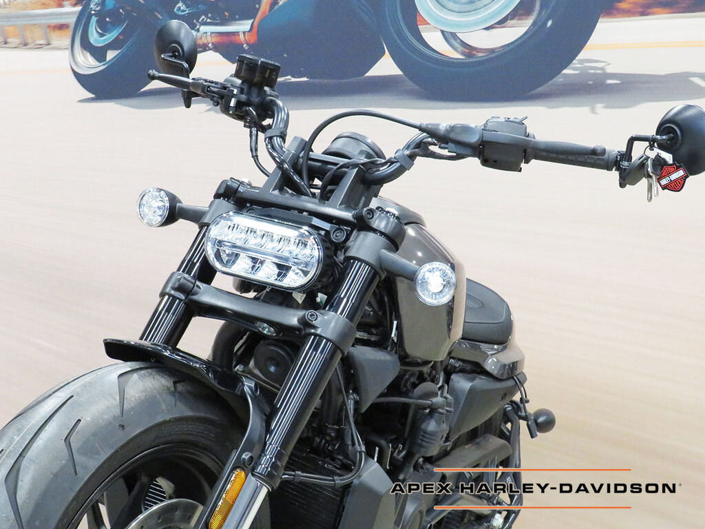 2023 Harley Davidson RH1250S Sportster S