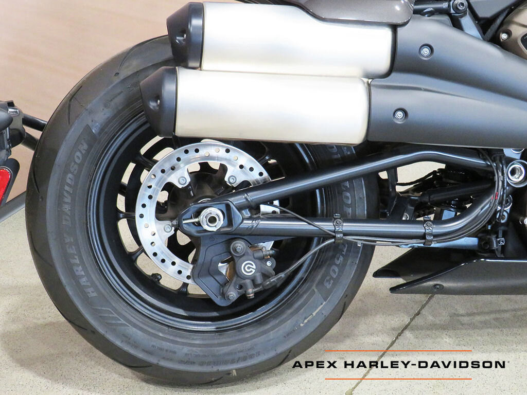 2023 Harley Davidson RH1250S Sportster S