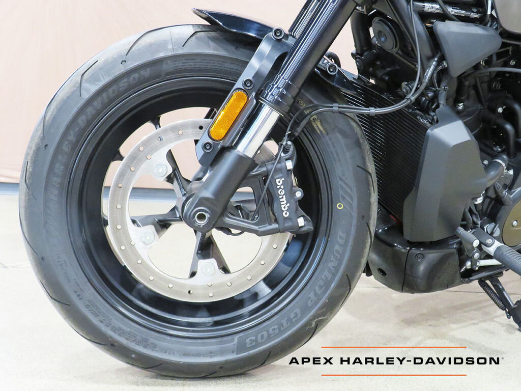 2023 Harley Davidson RH1250S Sportster S
