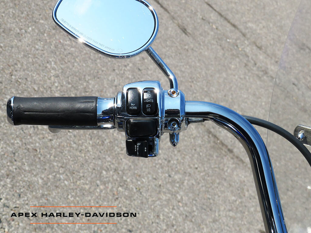 2006 Harley Davidson FLHR Road King