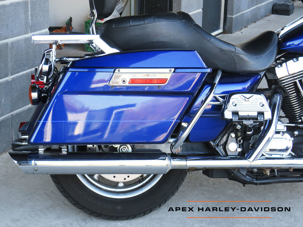 2006 Harley Davidson FLHR Road King