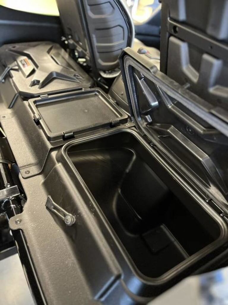 2025 Kawasaki Teryx S LE | Equipped For More | $164 BW
