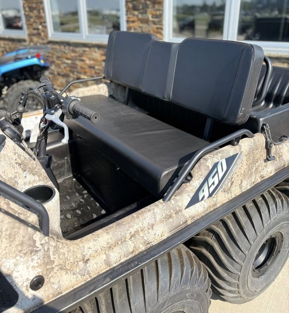 2023 Argo Aurora 950 HuntMaster | Dominate the Wild | $374 BW