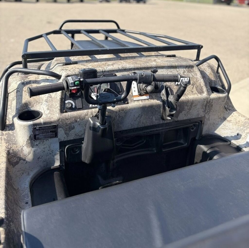2023 Argo Aurora 950 HuntMaster | Dominate the Wild | $374 BW