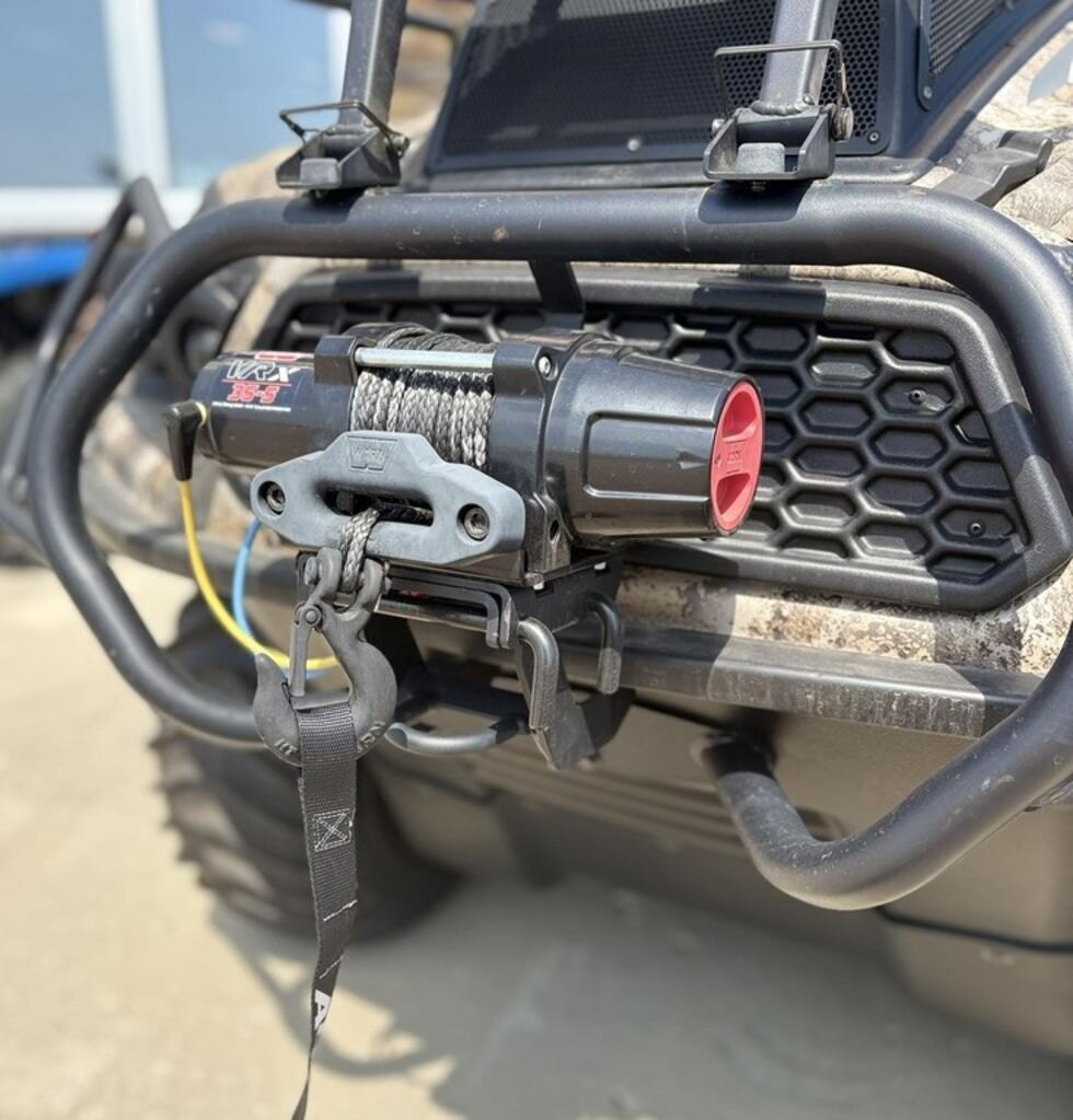 2023 Argo Aurora 950 HuntMaster | Dominate the Wild | $374 BW
