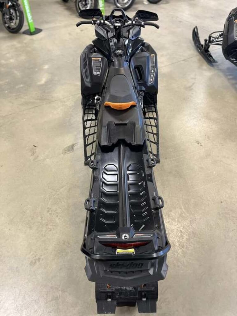 2020 Ski Doo Summit X 850 E TEC | Keeping It Cool | $73 BW