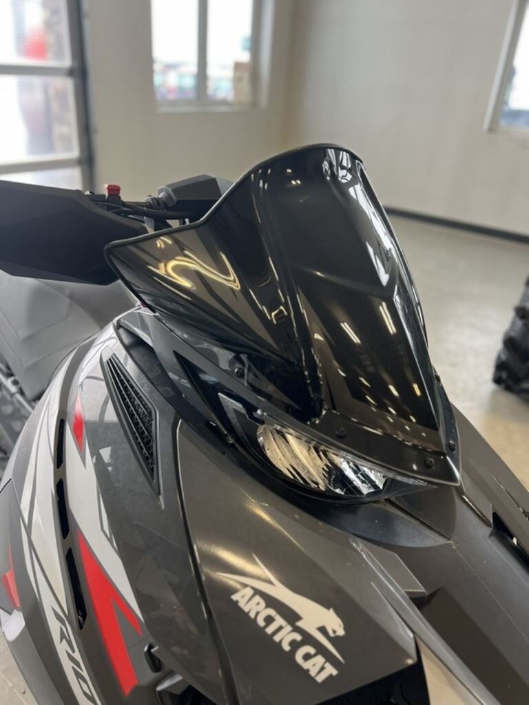 2022 Arctic Cat Arctic Cat Riot 8000 | The True 50/50 Crossover | $131 BW