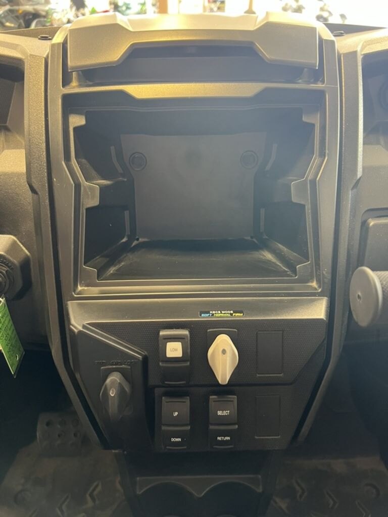 2024 Kawasaki Teryx KRX 1000 eS | Capability, Confidence, Comfort