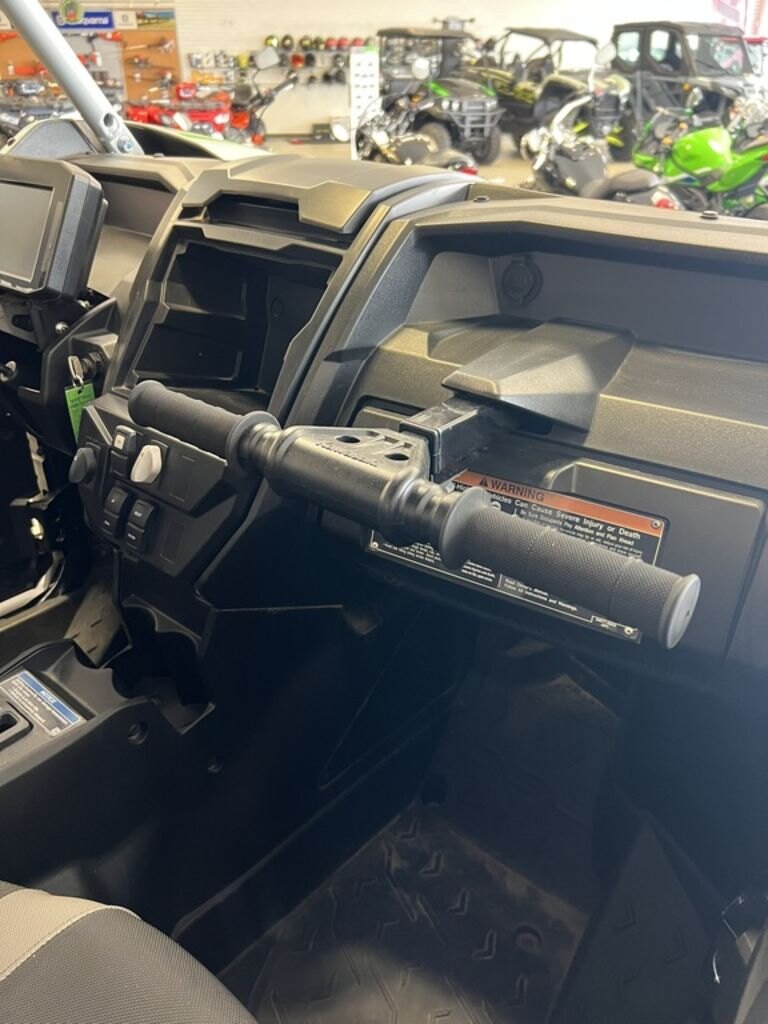 2024 Kawasaki Teryx KRX 1000 eS | Capability, Confidence, Comfort