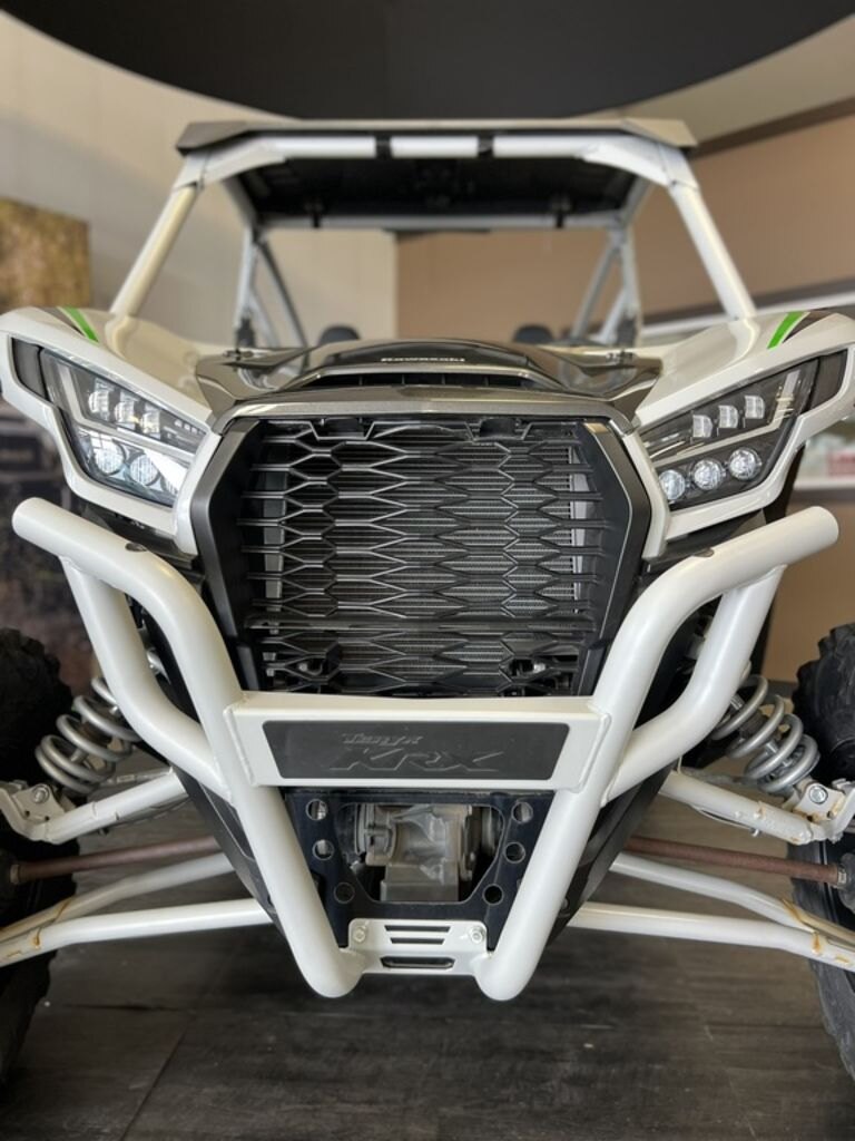 2024 Kawasaki Teryx KRX 1000 eS | Capability, Confidence, Comfort