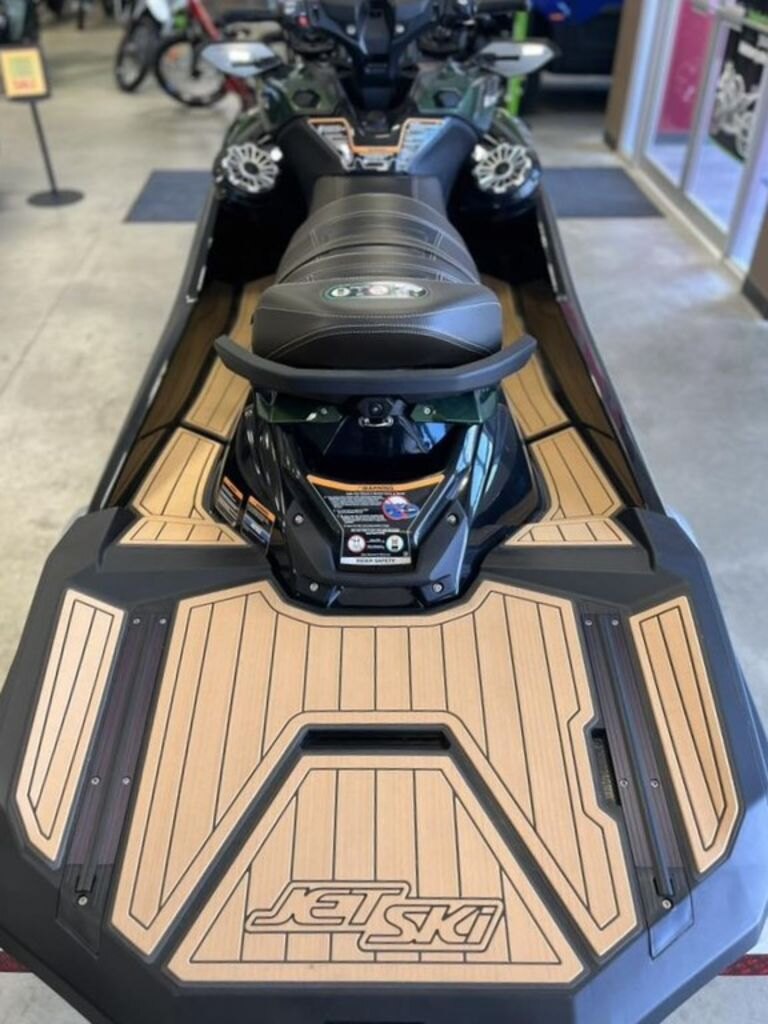 2024 Kawasaki Ultra 310LX | Experience The Exhilaration | $192 BW