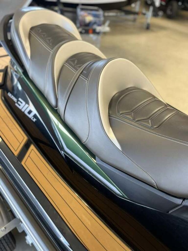 2024 Kawasaki Ultra 310LX | Experience The Exhilaration | $192 BW