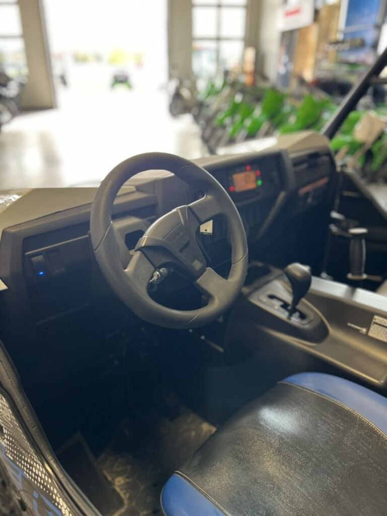 2024 Kawasaki Teryx4 | Real Strength & Durability