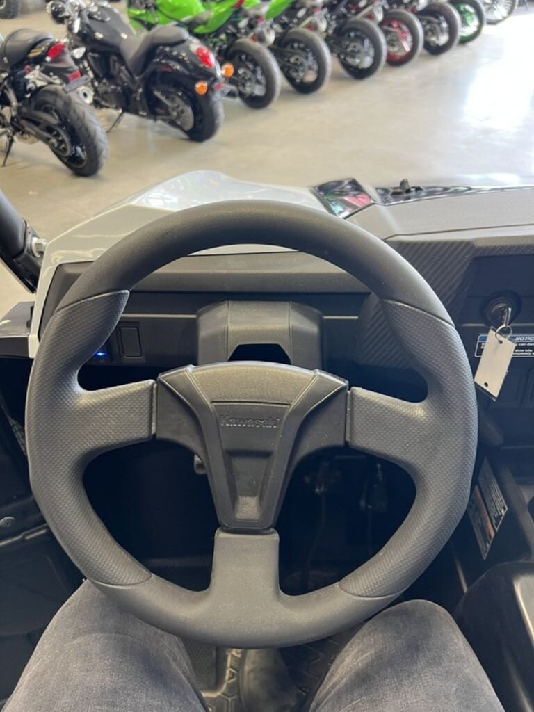 2024 Kawasaki Teryx4 | Real Strength & Durability