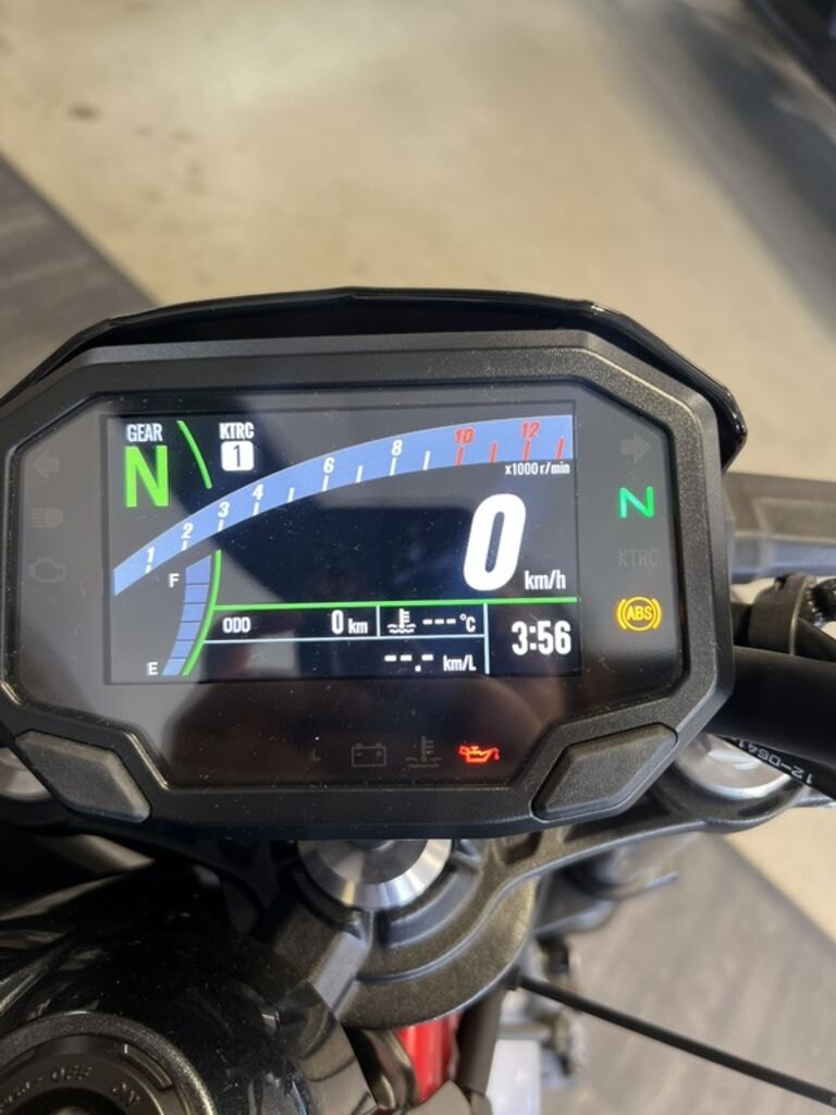 2023 Kawasaki Z650 | Stimulate Your Senses