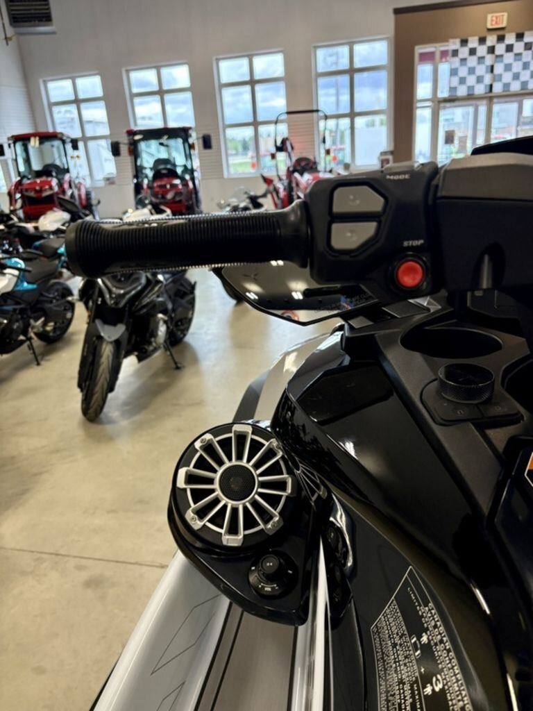 2026 Kawasaki STX 160 LX | $139 BW! | Unlimited Fun.