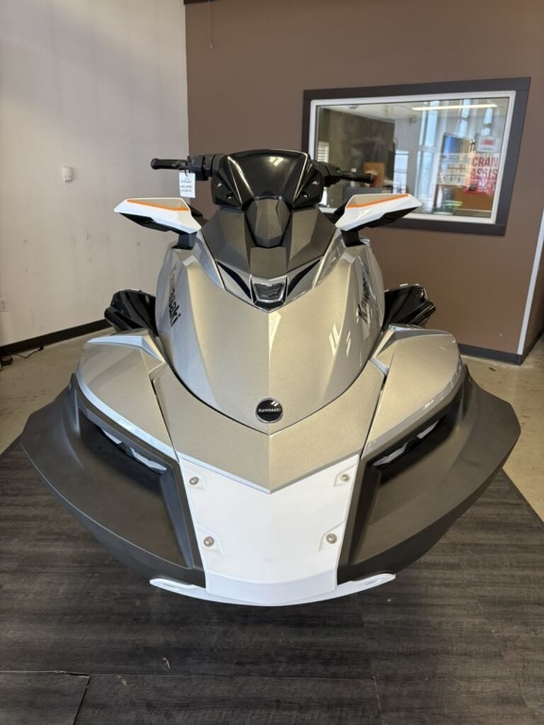 2026 Kawasaki STX 160 LX | $139 BW! | Unlimited Fun.