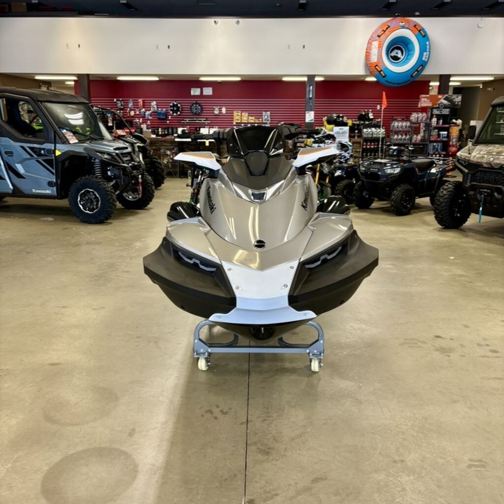 2026 Kawasaki STX 160 LX | $139 BW! | Unlimited Fun.