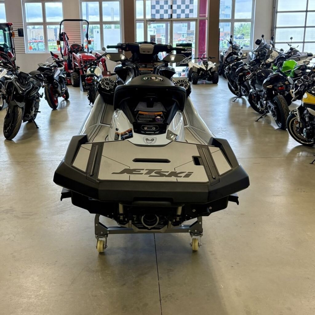 2026 Kawasaki STX 160 LX | $139 BW! | Unlimited Fun.