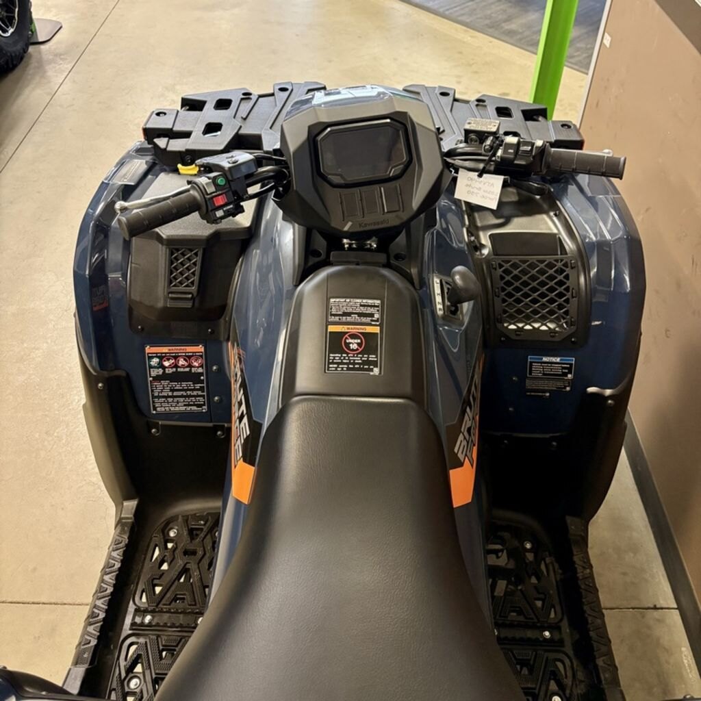 2026 Kawasaki Brute Force 750 EPS | $106 BW! | Unleash the V twin.
