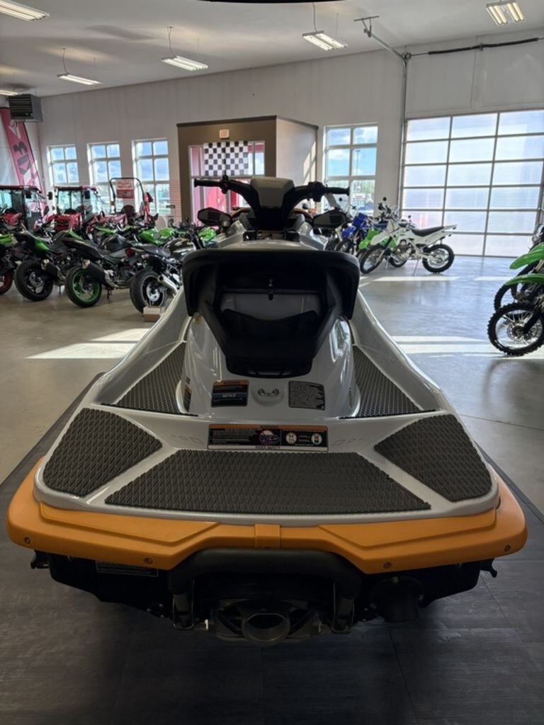 2026 Kawasaki ST 160 | $103 BW! | IGNITE THE FUN.