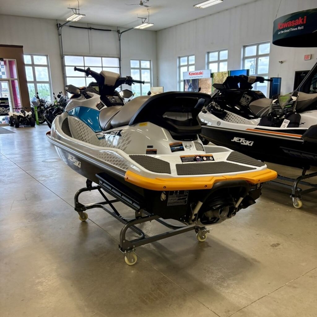 2026 Kawasaki ST 160 | $103 BW! | IGNITE THE FUN.
