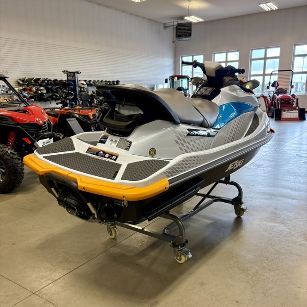 2026 Kawasaki ST 160 | $103 BW! | IGNITE THE FUN.