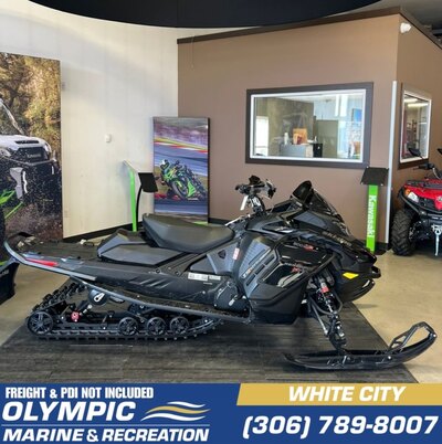 2024 Ski-Doo Renegade X-RS 900 Turbo R | Smart Shox | For The Trail Rider