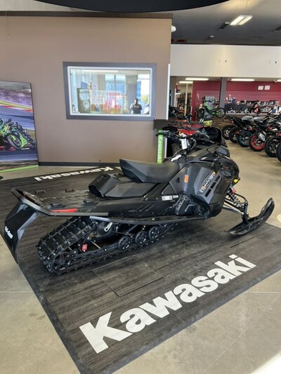 2024 Ski-Doo Renegade X-RS 900 Turbo R | Smart Shox | For The Trail Rider