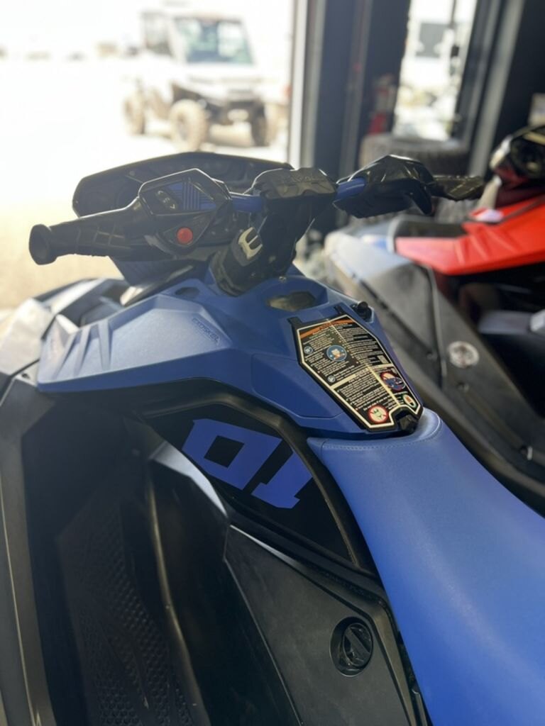2022 Sea Doo Spark Trixx 2UP Rotax 900 | Audio | Play Like Never Before