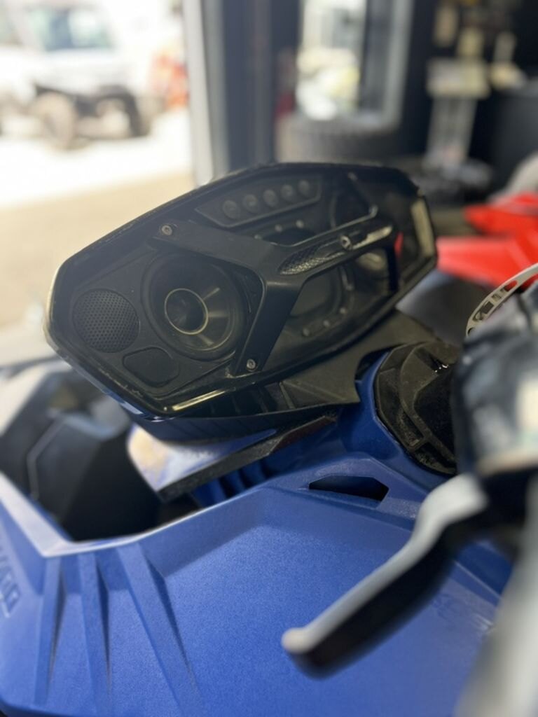 2022 Sea Doo Spark Trixx 2UP Rotax 900 | Audio | Play Like Never Before