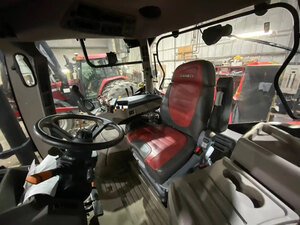 2021 Case IH VESTRUM 130