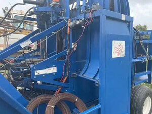 ***MANUFACTURER NOT SPECIFIED*** Bale Band It 100
